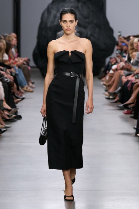 Высокая мода Michael Kors, Spring/Summer 2025