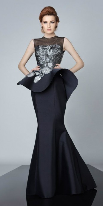 Edward Arsouni Couture