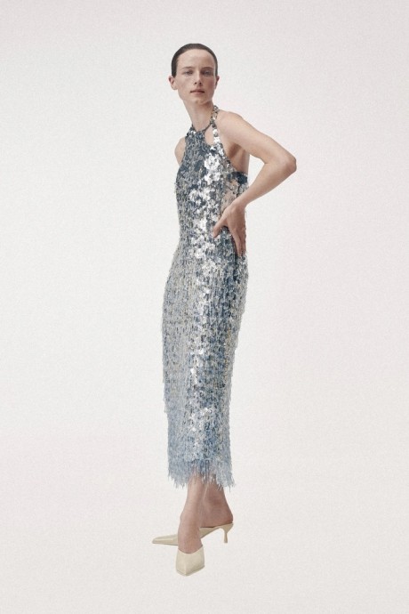 Коллекция Lanvin RESORT 2024