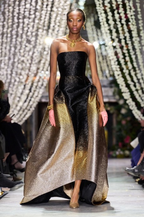 Высокая мода Bibhu Mohapatra, Fall-Winter 2025/26