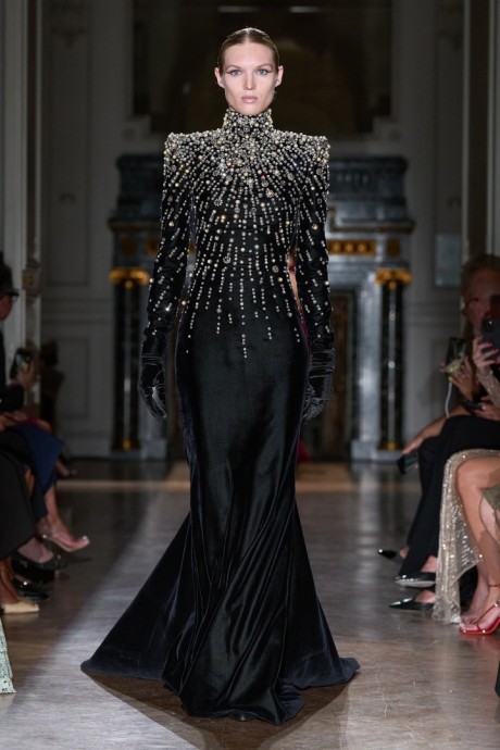 Высокая мода Zuhair Murad, FW 2024/25