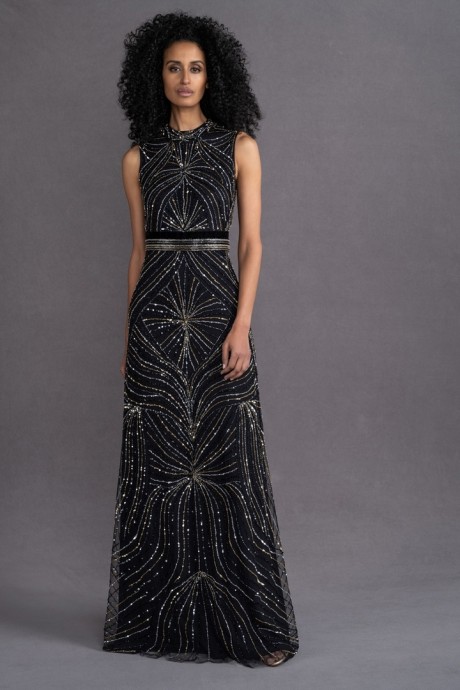 Высокая мода Reem Acra, Pre-Fall 2025