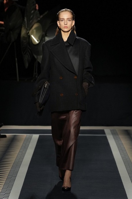 Lanvin Pre-Fall 2025 Lanvin Men's Осень/Зима 2025-2026