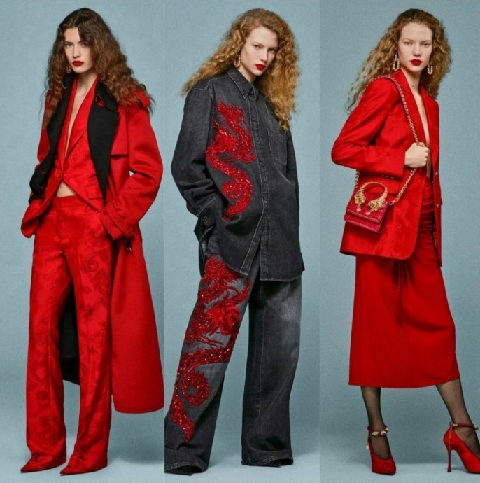 Высокая мода Roberto Cavalli, Pre-Fall 2025