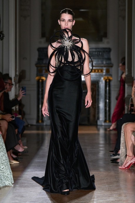 Высокая мода Zuhair Murad Haute Couture Fall-Winter 2024/25