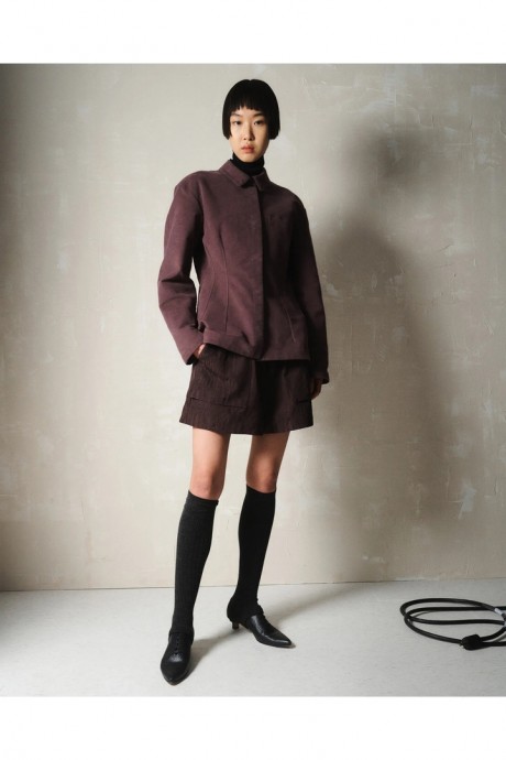 Коллекция Rachel Comey Fall 2024 Ready-to-Wear