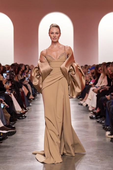 Высокая мода Elie Saab, Spring/Summer 2025