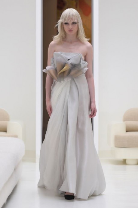 Aelis Осень 2024 Couture