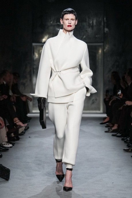 Высокая мода Tom Ford, Fall-Winter 2025/26