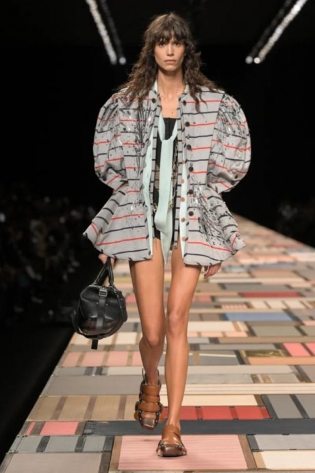 Высокая мода Louis Vuitton, Spring/Summer 2025