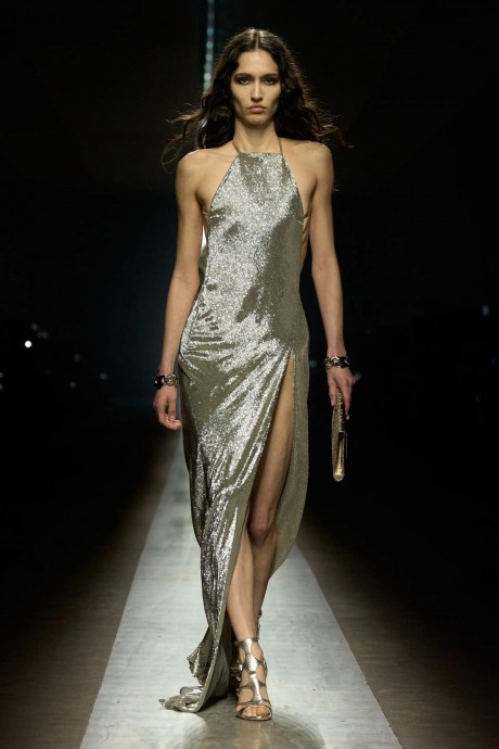 Коллекция Tom Ford Fall 2024 Ready-to-Wear