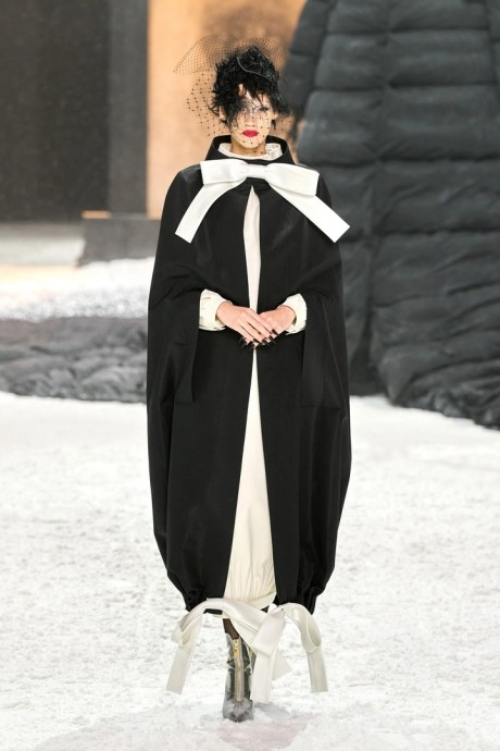 Коллекция Thom Browne Fall 2024 Ready-to-Wear