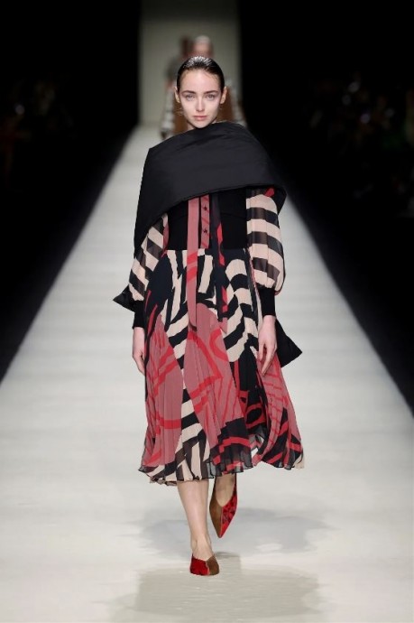 Коллекция Maryling Ready-To-Wear Fall/Winter 2024 Milan