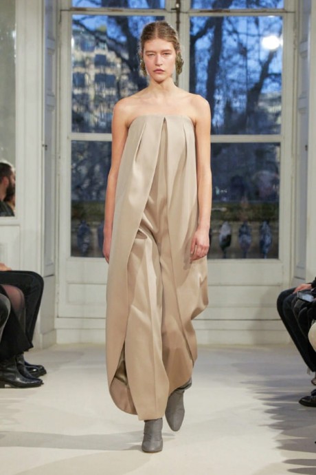 Коллекция Alexandre Vauthier Haute Couture Весна-Лето 2025