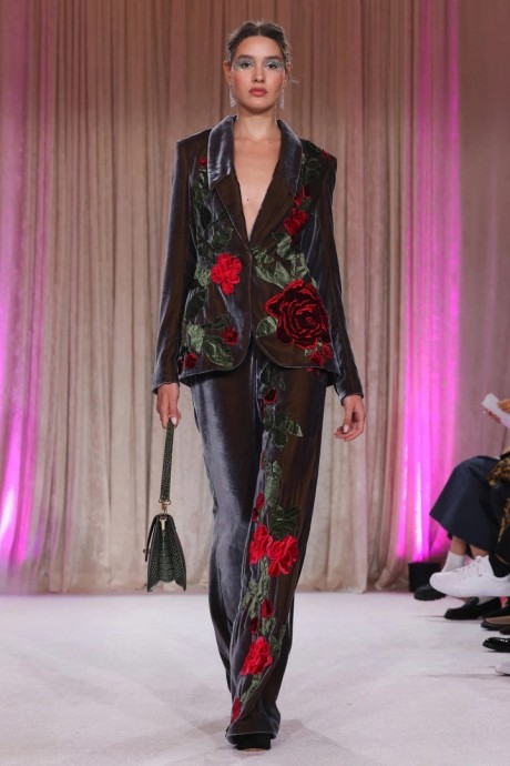 Коллекция Nardos FALL 2024 READY-TO-WEAR