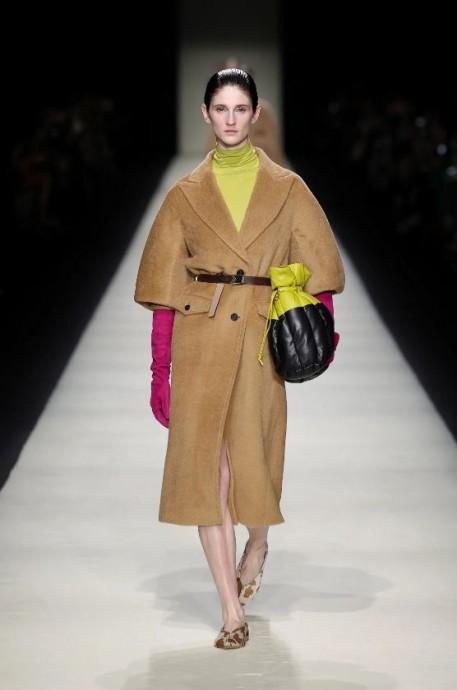 Коллекция Maryling Ready-To-Wear Fall/Winter 2024 Milan