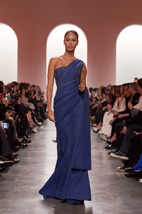 Высокая мода Elie Saab, Spring/Summer 2025