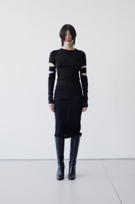 Коллекция HELMUT LANG CRUISE 2025