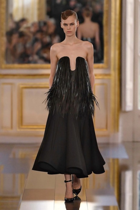 Коллекция Valentino Fall 2024 Ready-to-Wear