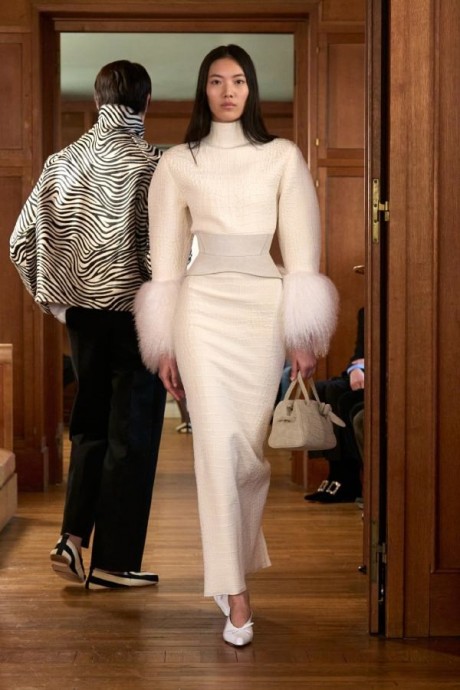 Коллекция Jacquemus Ready-To-Wear Весна-Лето 2025