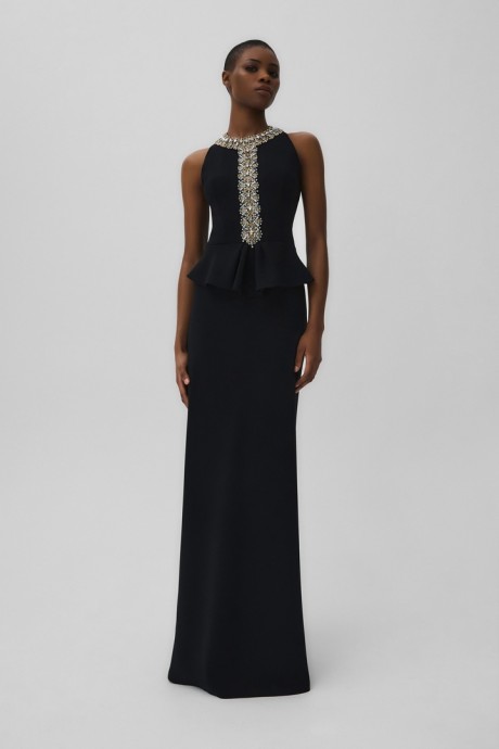 Высокая мода Jenny Packham, Pre-Fall 2025