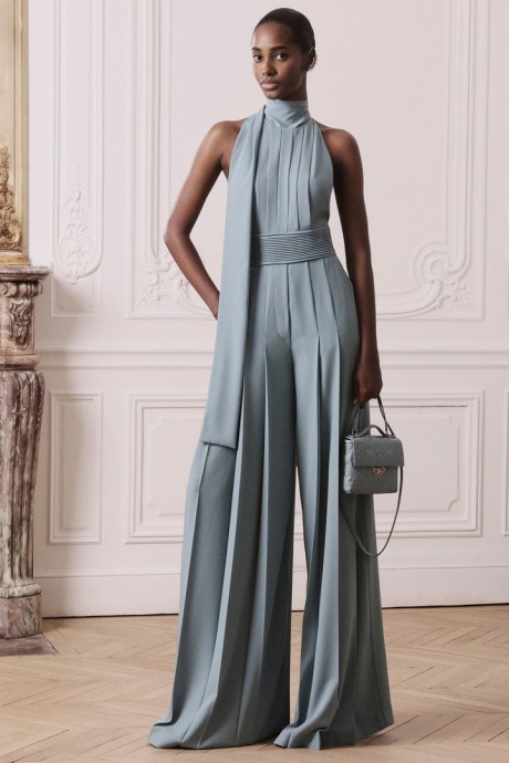 Высокая мода Elie Saab Pre-Fall 2024