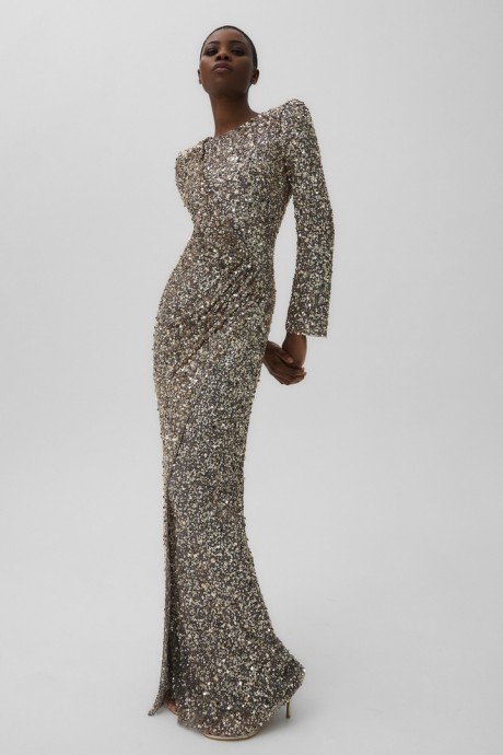 Высокая мода Jenny Packham, Pre-Fall 2025