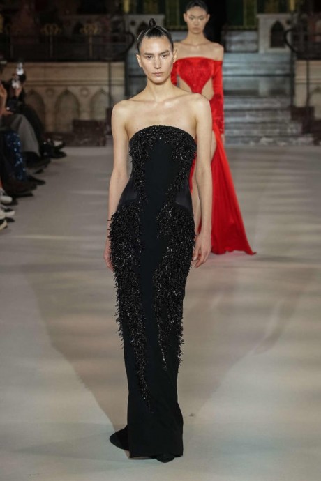 Коллекция Gaurav Gupta Haute Couture Весна-Лето 2024