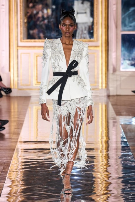 Высокая мода Zuhair Murad, Spring/Summer 2025