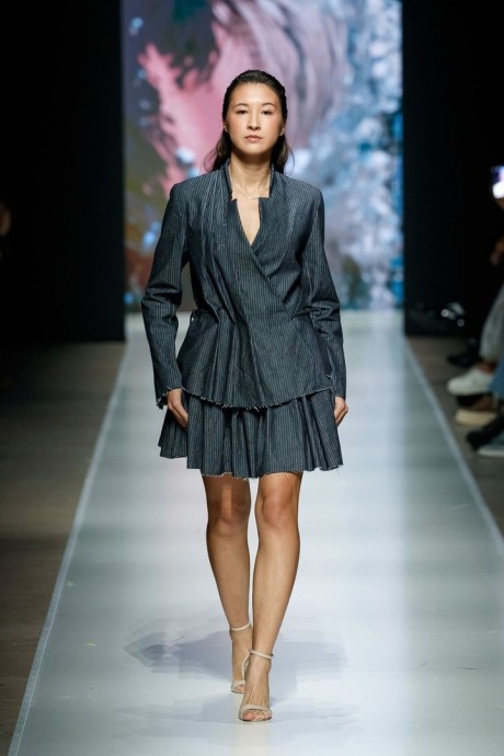 Высокая мода Julia Dalakian, Spring/Summer 2025