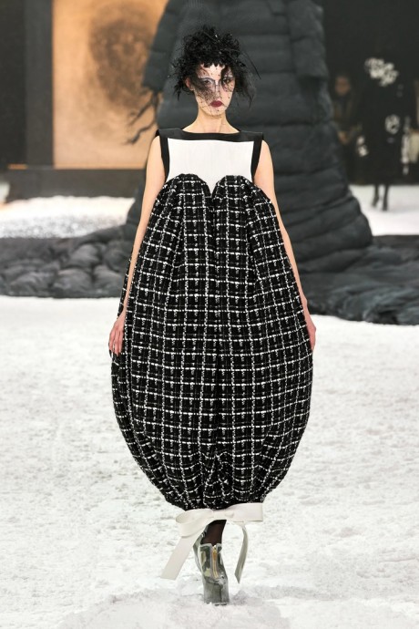 Коллекция Thom Browne Fall 2024 Ready-to-Wear