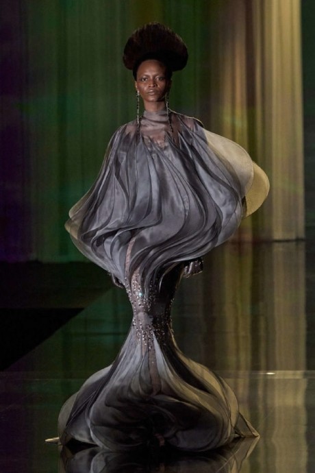 Коллекция Stephane Rolland Haute Couture Весна-Лето 2025