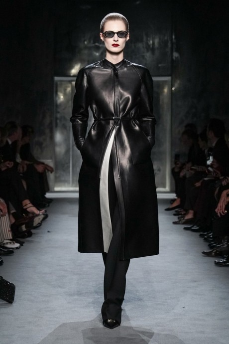 Высокая мода Tom Ford, Fall-Winter 2025/26