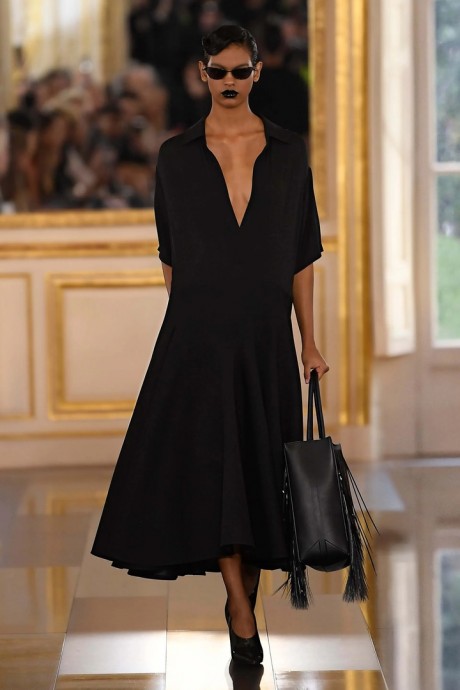 Коллекция Valentino Fall 2024 Ready-to-Wear