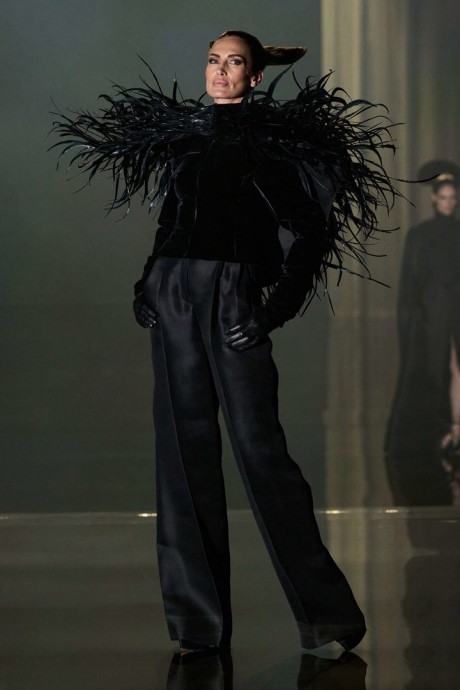 Лучшие в моде: Stephane Rolland 2025