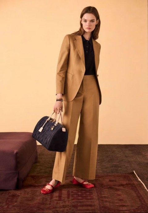 CH CAROLINA HERRERA PRE-FALL 2024