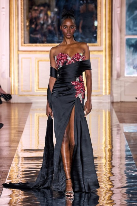 Высокая мода Zuhair Murad, Spring/Summer 2025