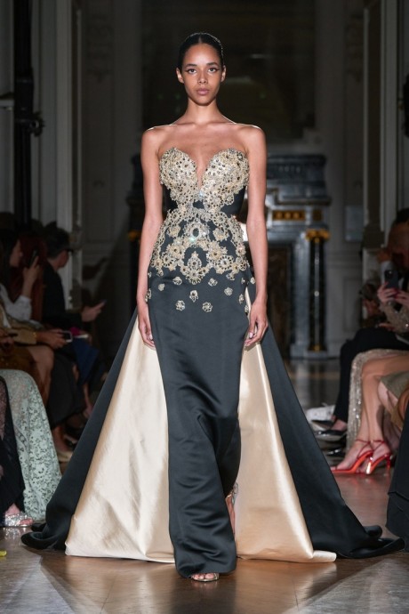 Высокая мода Zuhair Murad, FW 2024/25