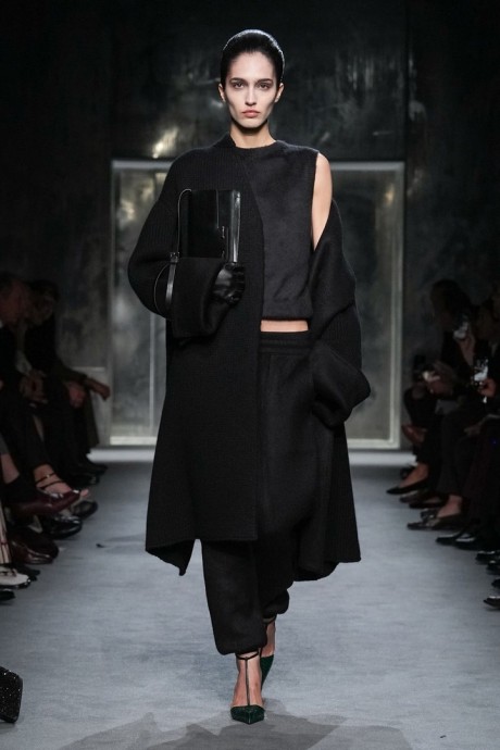 Высокая мода Tom Ford, Fall-Winter 2025/26