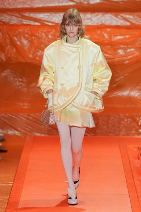 Коллекция Louis Vuitton Ready-To-Wear Весна-Лето 2024