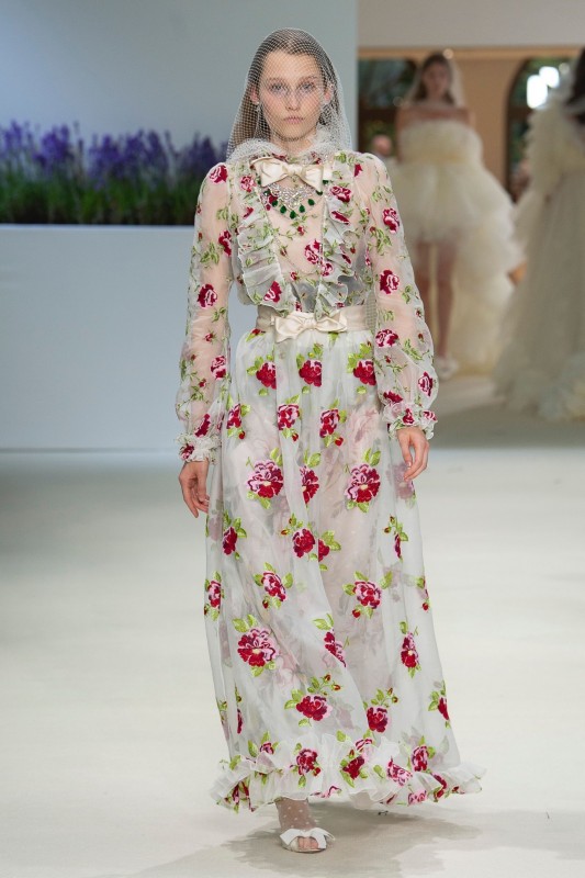 Giambattista Valli Couture