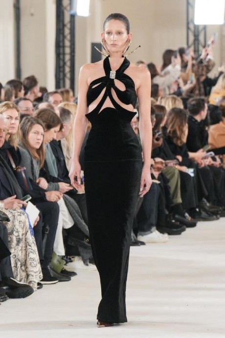 Коллекция Schiaparelli Haute Couture Весна-Лето 2024