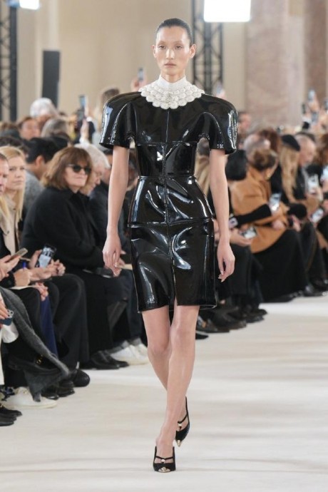 Коллекция Schiaparelli Haute Couture Весна-Лето 2024