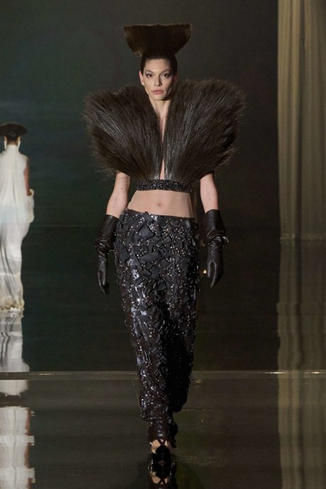 Лучшие в моде: Stephane Rolland 2025