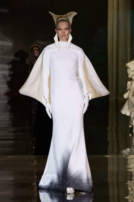 Коллекция Stephane Rolland Haute Couture Весна-Лето 2025