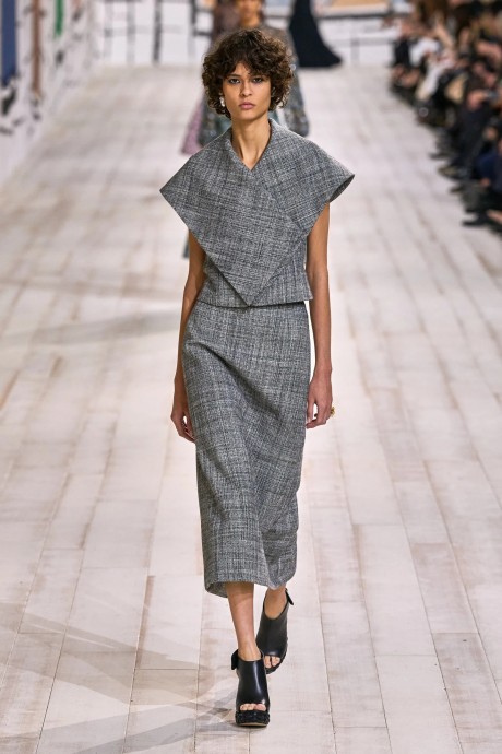 Коллекция Christian Dior Spring 2024 Couture