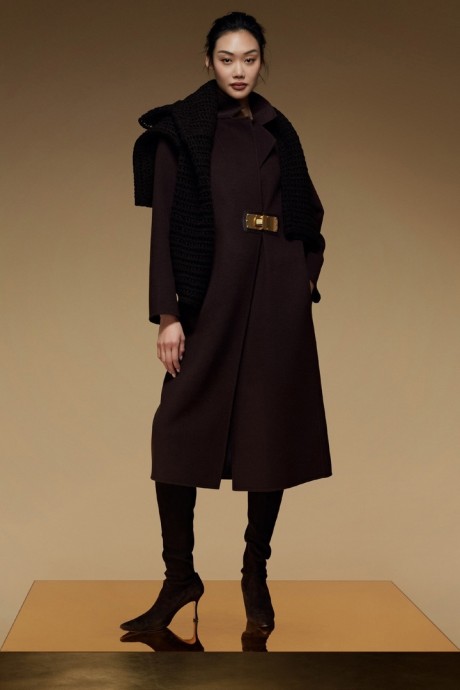 Высокая мода Donna Karan, Fall-Winter 2025/26