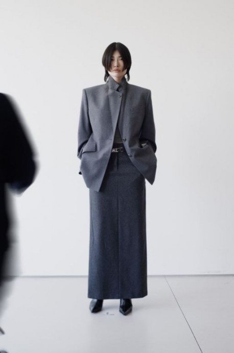 Коллекция HELMUT LANG CRUISE 2025