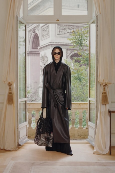 Коллекция Balenciaga RESORT 2024