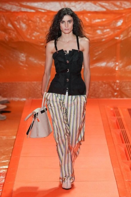 Коллекция Louis Vuitton Ready-To-Wear Весна-Лето 2024